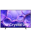 SAMSUNG LED 85" CRYSTAL UHD 4K SMARTTV 3HDMI 1USB G - TU85U8005FUXXC