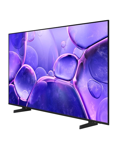 SAMSUNG LED 85" CRYSTAL UHD 4K SMARTTV 3HDMI 1USB G #1 - TU85U8005FUXXC