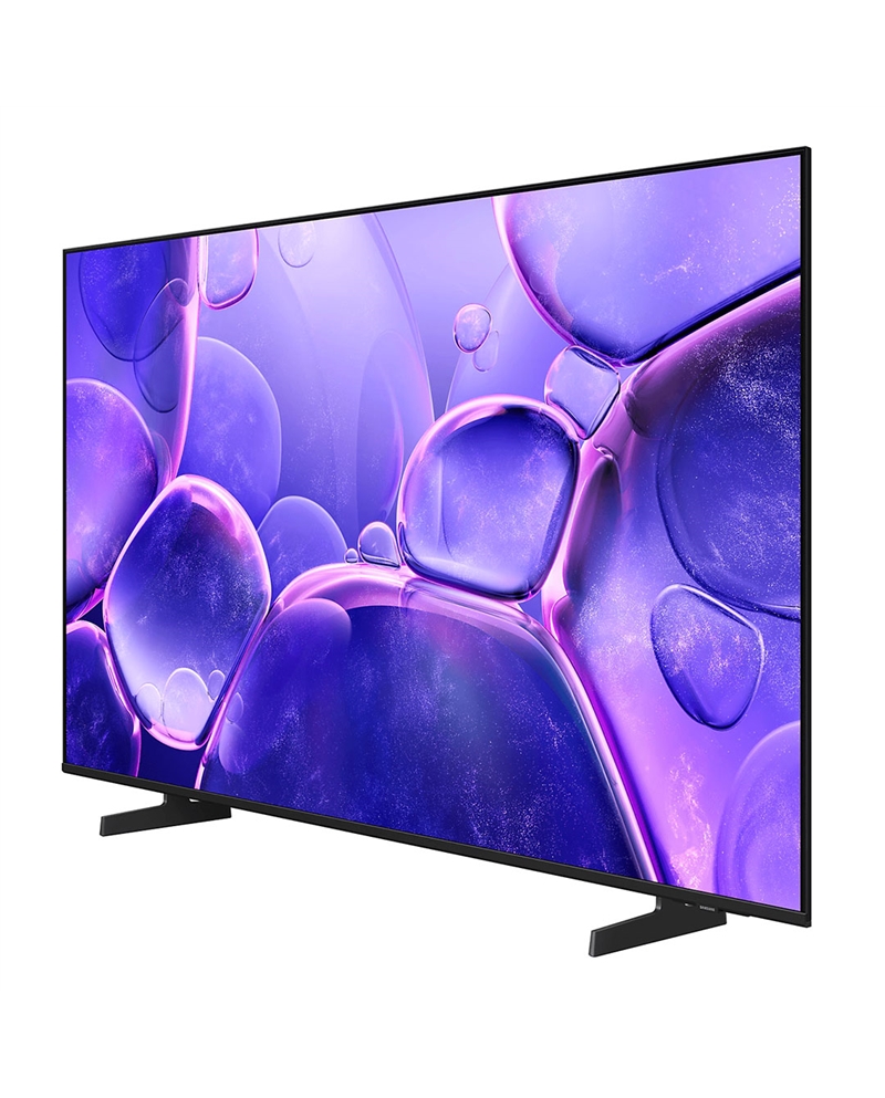 SAMSUNG LED 85" CRYSTAL UHD 4K SMARTTV 3HDMI 1USB G #1 - TU85U8005FUXXC