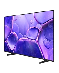 SAMSUNG LED 85" CRYSTAL UHD 4K SMARTTV 3HDMI 1USB G #1 - TU85U8005FUXXC