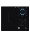 ELECTROLUX PLACA INDUÇAO MISTA 60CM - KDI641723K