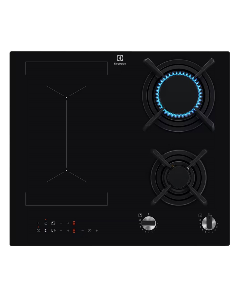 ELECTROLUX PLACA INDUÇAO MISTA 60CM - KDI641723K