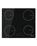 APELSON PLACA INDUÇAO 4ZONAS BOOSTER C/TEMPORIZADOR - AIT4600 APELSON PLACA INDUÇAO 4ZONAS BOOSTER C/TEMPORIZADOR - AIT4600