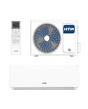 HTW AR CONDICIONADO 12.000BTU INT+EXT WIFI A++/A+ - HTWS035IX75B HTW AR CONDICIONADO 12.000BTU INT+EXT WIFI A++/A+ - HTWS035IX75B