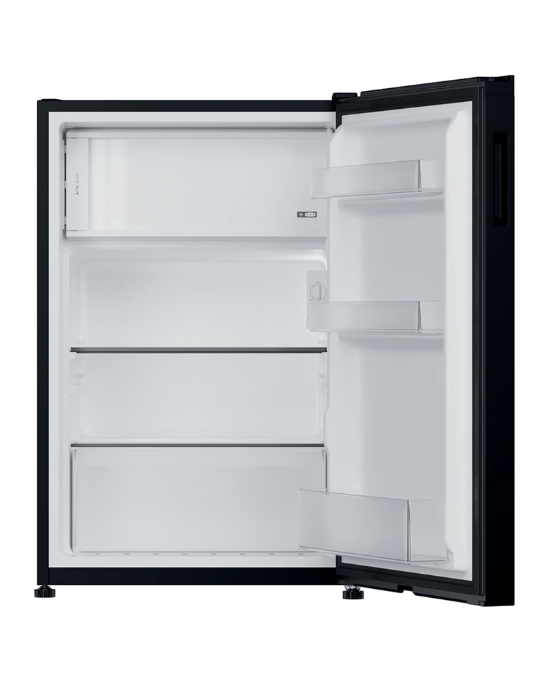 CANDY FRIGORIFICO 1PT 850X545X562 114LT CONG PRETO E #1 - CNOQ2S58EB