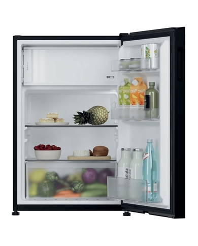 CANDY FRIGORIFICO 1PT 850X545X562 114LT CONG PRETO E #2 - CNOQ2S58EB CANDY FRIGORIFICO 1PT 850X545X562 114LT CONG PRETO E #2 - CNOQ2S58EB