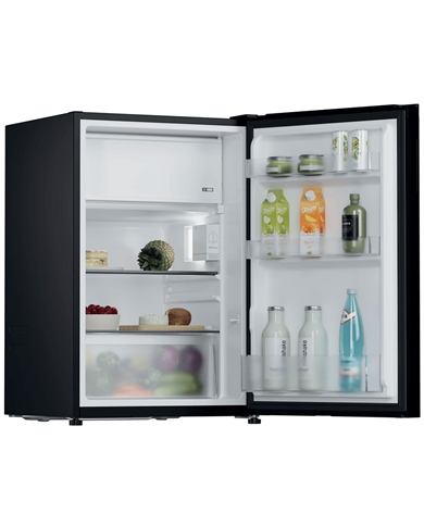 CANDY FRIGORIFICO 1PT 850X545X562 114LT CONG PRETO E #3 - CNOQ2S58EB CANDY FRIGORIFICO 1PT 850X545X562 114LT CONG PRETO E #3 - CNOQ2S58EB