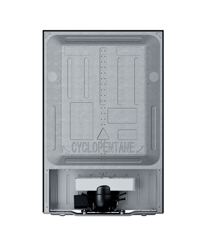 CANDY FRIGORIFICO 1PT 850X545X562 114LT CONG PRETO E #4 - CNOQ2S58EB CANDY FRIGORIFICO 1PT 850X545X562 114LT CONG PRETO E #4 - CNOQ2S58EB