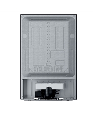 CANDY FRIGORIFICO 1PT 850X545X562 114LT CONG PRETO E #4 - CNOQ2S58EB