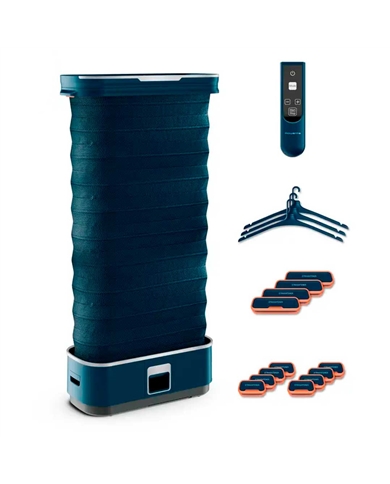 ROWENTA SISTEMA DE ENGOMAR AUTOMATICO CARE FOR YOU FIRST - YR2020D1