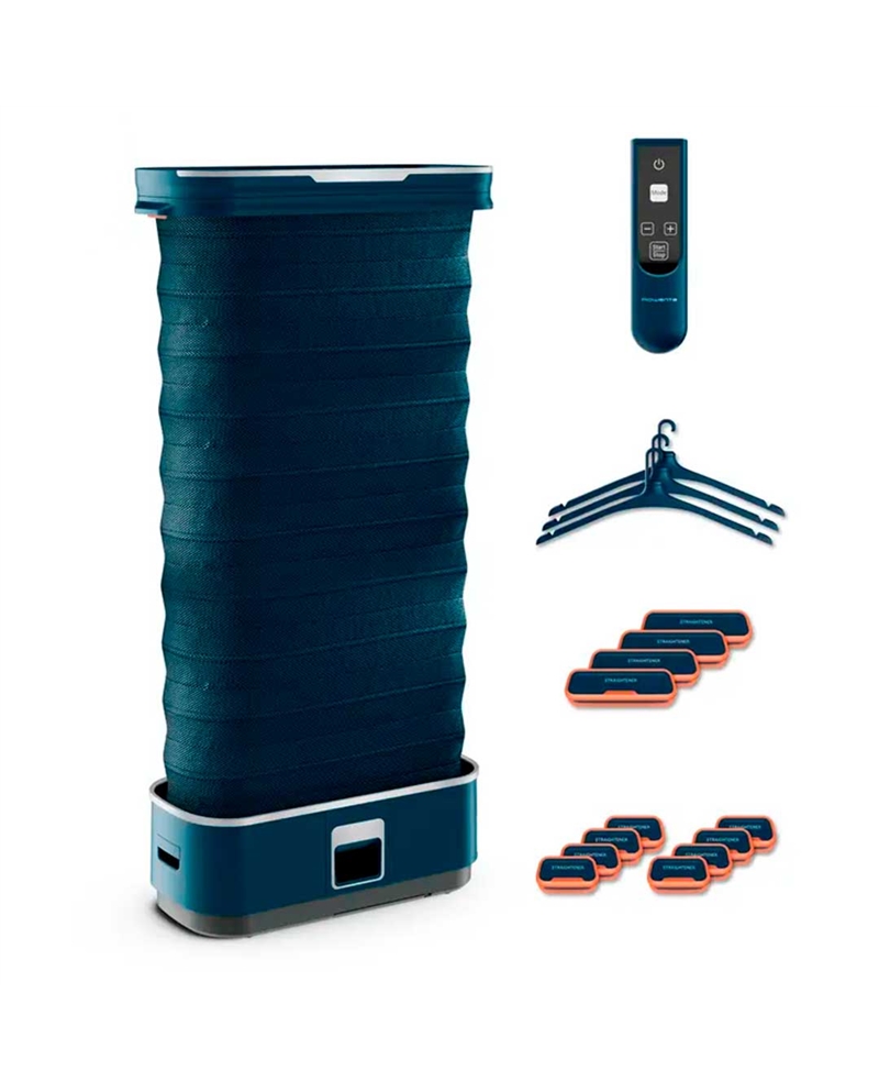 ROWENTA SISTEMA DE ENGOMAR AUTOMATICO CARE FOR YOU FIRST - YR2020D1