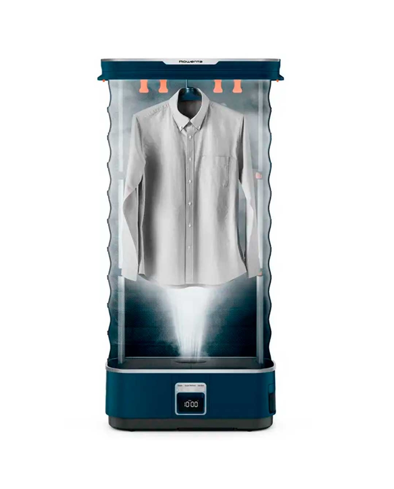 ROWENTA SISTEMA DE ENGOMAR AUTOMATICO CARE FOR YOU FIRST #1 - YR2020D1