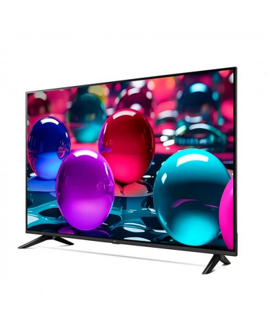 LG LED 65" UHD 4K SMARTTV WEBOS 3HDMI 1USB F