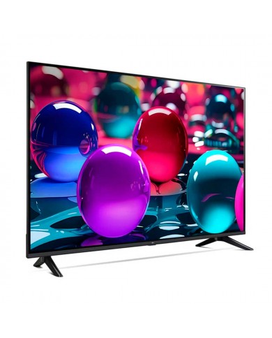 LG LED 65" UHD 4K SMARTTV WEBOS 3HDMI 1USB F