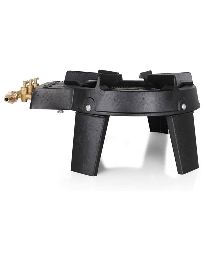 ORBEGOZO FOGAREIRO GAS 1 QUEIMADOR 7000W USO EXTERIOR #1 - FO6400