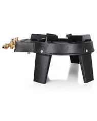 ORBEGOZO FOGAREIRO GAS 1 QUEIMADOR 7000W USO EXTERIOR #1 - FO6400