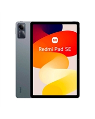 XIAOMI REDMI PAD SE 11" 4GB/128GB WIFI GRAY - REDMIPADSE