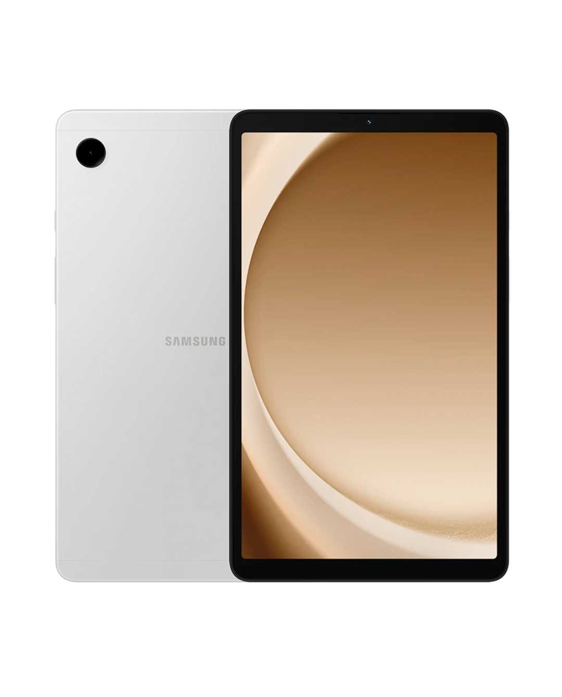 SAMSUNG TAB A9 X110 4GB/64GB WIFI SILVER - SMX110SILVER
