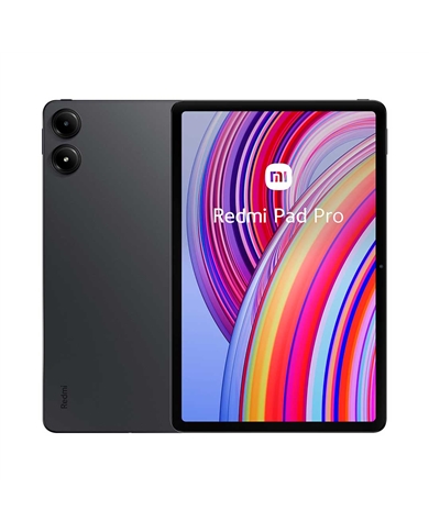 XIAOMI REDMI PAD PRO 12.1" 6GB/128GB WIFI GRAPHITE - REDMIPADPRO