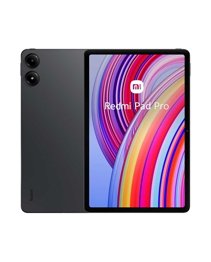 XIAOMI REDMI PAD PRO 12.1" 6GB/128GB WIFI GRAPHITE - REDMIPADPRO