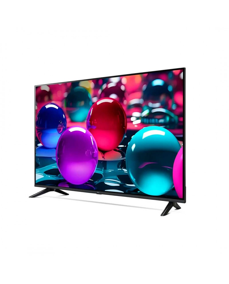 LG LED 43" 4K UHD SMART TV WEBOS 3HDMI 1USB G