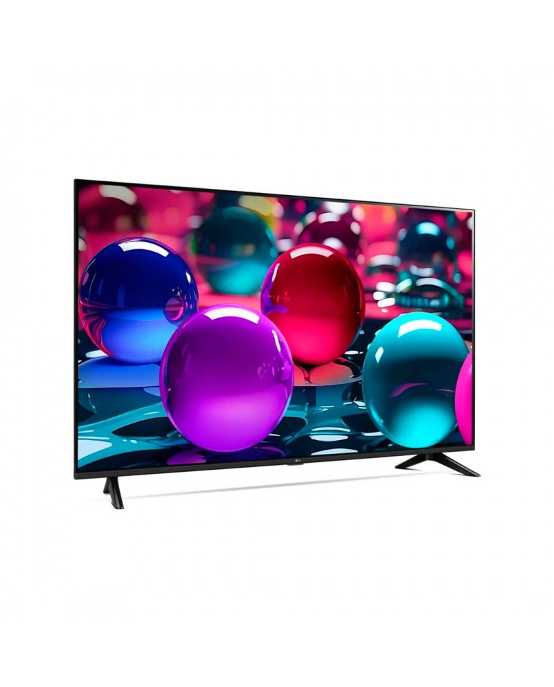 LG LED 43" 4K UHD SMART TV WEBOS 3HDMI 1USB G