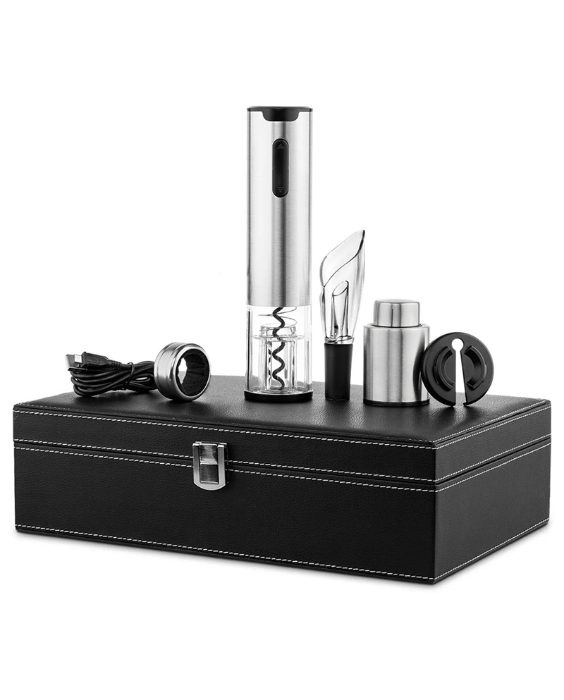 UFESA SACA ROLHAS ELETRICO EASY CLASSY - EASYCLASSY