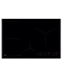 AEG PLACA INDUÇAO 80CM 4 ZONAS BISELADA - TO84IU0FFB AEG PLACA INDUÇAO 80CM 4 ZONAS BISELADA - TO84IU0FFB