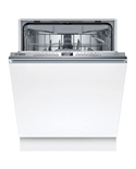 BOSCH MAQUINA LOUÇA INTEG TOTAL 6PROG 14TALH B - SMH4EVX08E