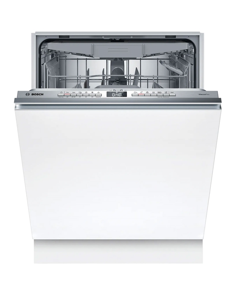 BOSCH MAQUINA LOUÇA INTEG TOTAL 6PROG 14TALH B - SMH4EVX08E