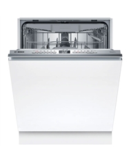 BOSCH MAQUINA LOUÇA INTEG TOTAL 6PROG 14TALH B - SMH4EVX08E