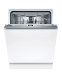 BOSCH MAQUINA LOUÇA INTEG TOTAL 6PROG 14TALH B - SMV6ZCX10E