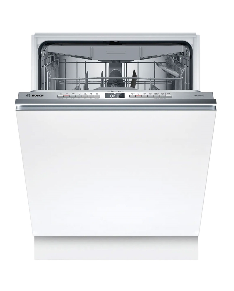 BOSCH MAQUINA LOUÇA INTEG TOTAL 6PROG 14TALH B - SMV6ZCX10E