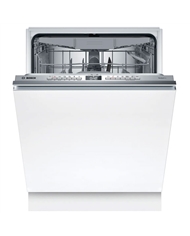 BOSCH MAQUINA LOUÇA INTEG TOTAL 6PROG 14TALH B - SMV6ZCX10E