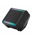 LG COLUNA AUDIO XBOOM 120W BLUETOOH 5.3 MICROFONE USB AUX - STAGE301