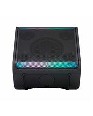 LG COLUNA AUDIO XBOOM 120W BLUETOOH 5.3 MICROFONE USB AUX #1 - STAGE301