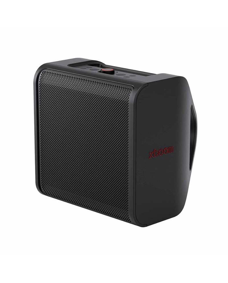 LG COLUNA AUDIO XBOOM 120W BLUETOOH 5.3 MICROFONE USB AUX #2 - STAGE301