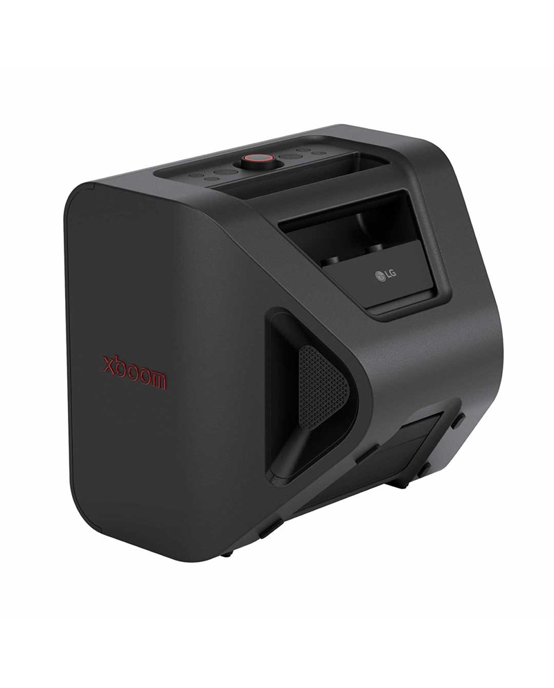 LG COLUNA AUDIO XBOOM 120W BLUETOOH 5.3 MICROFONE USB AUX #6 - STAGE301