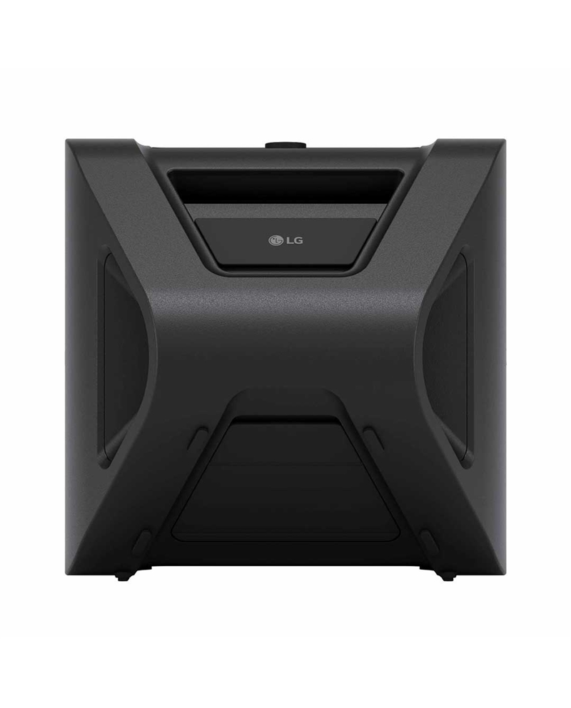 LG COLUNA AUDIO XBOOM 120W BLUETOOH 5.3 MICROFONE USB AUX #7 - STAGE301