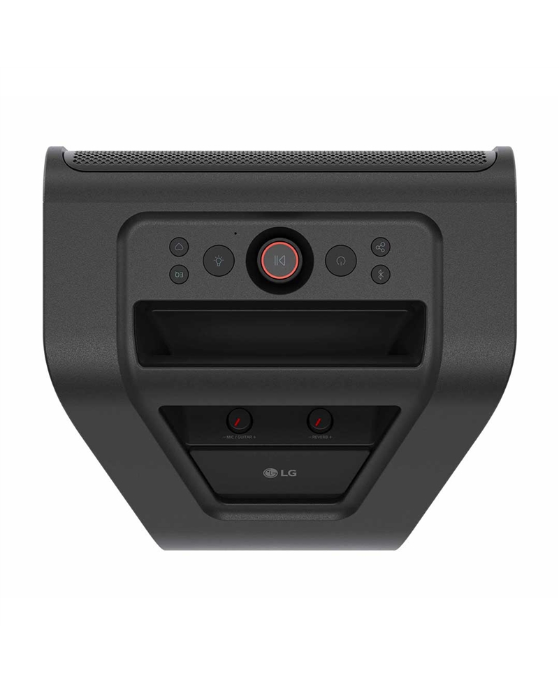 LG COLUNA AUDIO XBOOM 120W BLUETOOH 5.3 MICROFONE USB AUX #8 - STAGE301