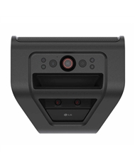 LG COLUNA AUDIO XBOOM 120W BLUETOOH 5.3 MICROFONE USB AUX #8 - STAGE301
