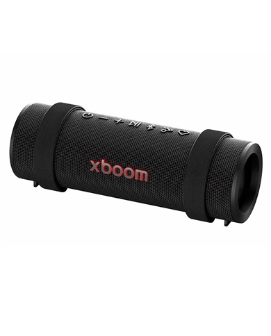 LG COLUNA AUDIO XBOOM 30W BLUETOOH 5.3 - GRAB LG COLUNA AUDIO XBOOM 30W BLUETOOH 5.3 - GRAB