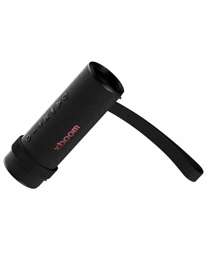 LG COLUNA AUDIO XBOOM 30W BLUETOOH 5.3 #4 - GRAB