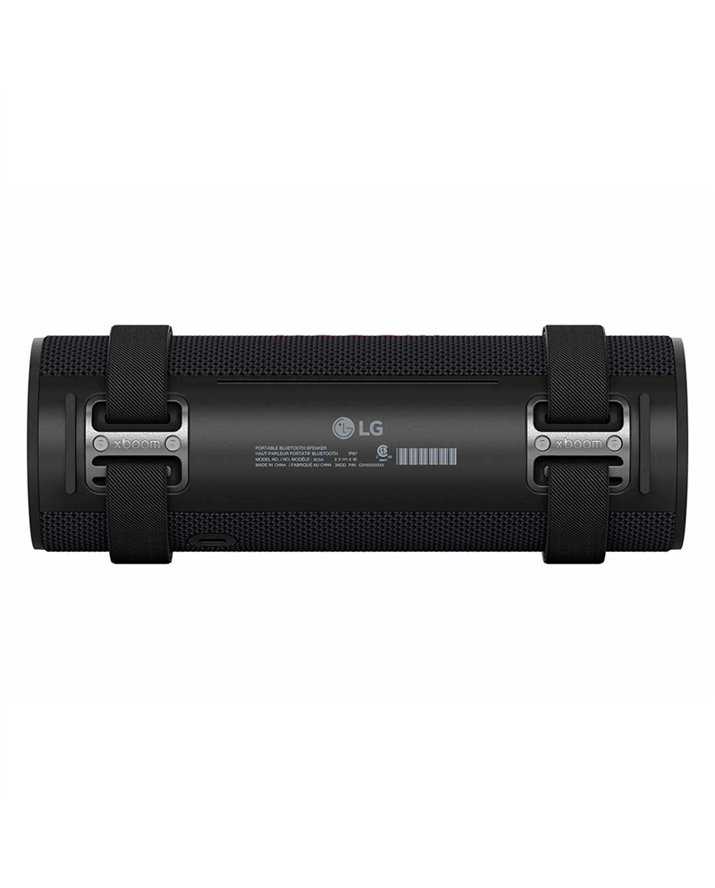 LG COLUNA AUDIO XBOOM 30W BLUETOOH 5.3 #7 - GRAB