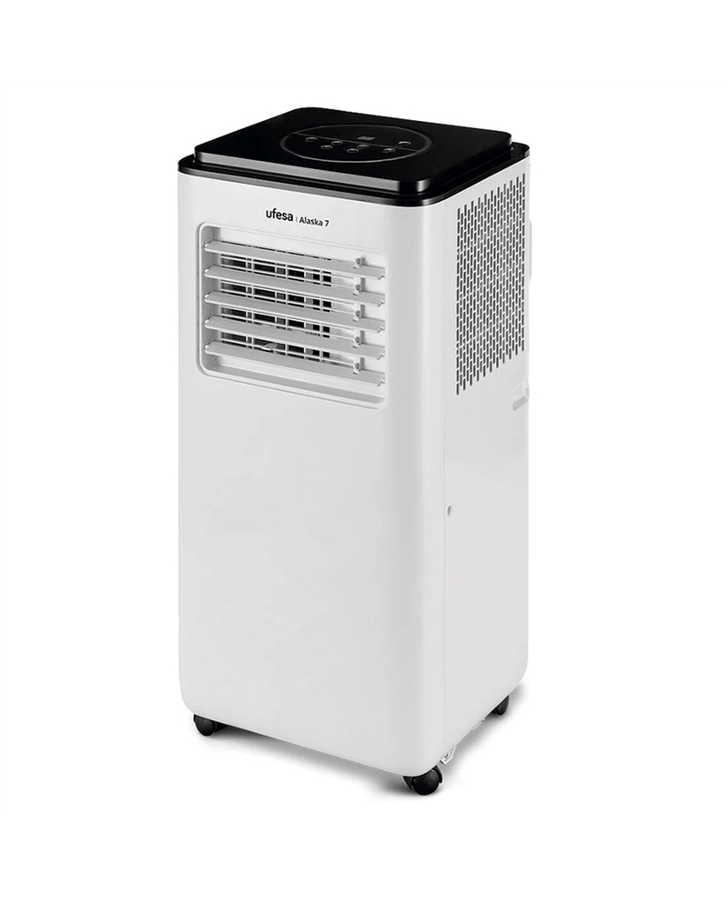 UFESA AR CONDICIONADO PORTATIL A7 - A7