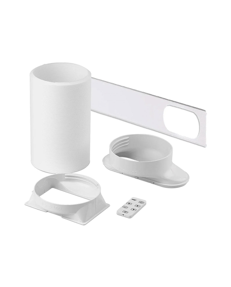 UFESA AR CONDICIONADO PORTATIL A7 #1 - A7