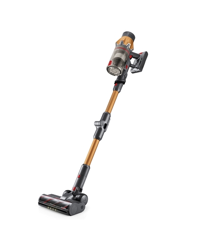 FLAMA ASPIRADOR VERTICAL 28.8V 75MIN 600ML - 1647FL