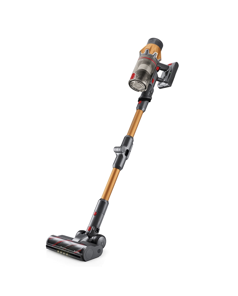 FLAMA ASPIRADOR VERTICAL 28.8V 75MIN 600ML - 1647FL