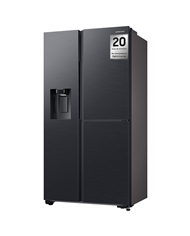 SAMSUNG SIDE BY SIDE 628LT DAG NF PRETO E #2 - RH65DG54R3B1EF