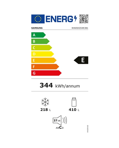 SAMSUNG SIDE BY SIDE 628LT DAG NF PRETO E #2 - RH65DG54R3B1EF SAMSUNG SIDE BY SIDE 628LT DAG NF PRETO E #2 - RH65DG54R3B1EF